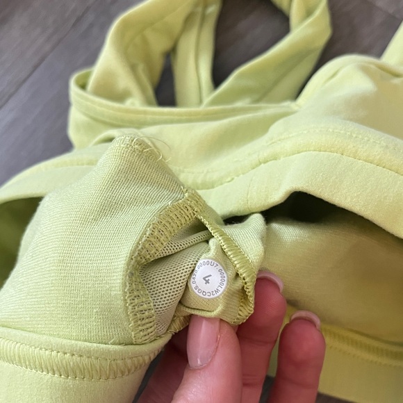 Lululemon sports bra bundle - Picture 4 of 8